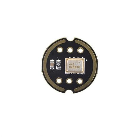 Inmp441 Mems High Precision Omnidirectional Microphone Module I2S