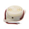 Intermittent Sound Electronic Active Buzzer Sfm-27