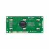 Jhd 16×1 Character Lcd Display With Blue Backlight