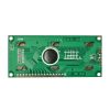 Jhd 16×1 Character Lcd Display With Yellow Backlight