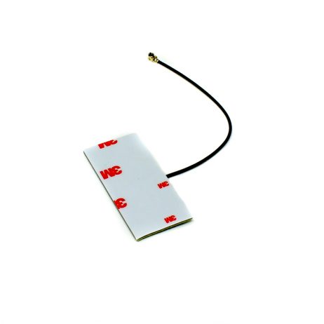 Lambdoid Lwc Gps Passive Lp 03 V1.0 Patch Antenna 2