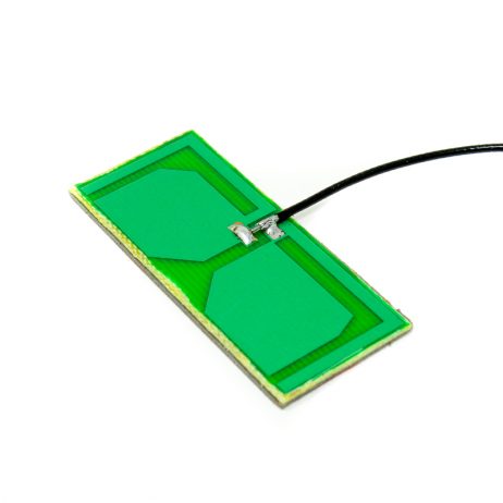 Lambdoid Lwc Gps Passive Lp 03 V1.0 Patch Antenna 5