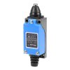 Me-8111 Rotary Adjustable Roller Mini Limit Switch