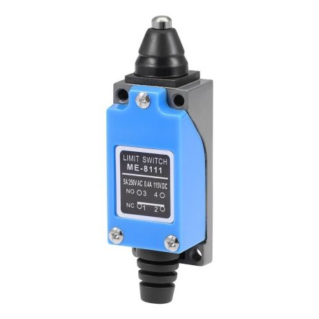 Me-8111 Rotary Adjustable Roller Mini Limit Switch