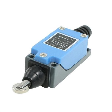 Me-8112 Rotary Adjustable Roller Mini Limit Switch