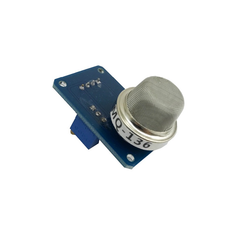 Mq-136-Hydrogen Sulfide Gas Sensor,Mq-136 Gas Sensor Generic Mq 136 Hydrogen Sulfide Gas Sensor 2 Mq-136-Hydrogen Sulfide Gas Sensor