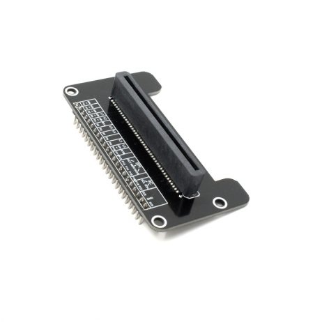 Micro Bit Gpio Breadboard Expansion Board