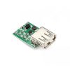 Mini Dc-Dc Boost Converter 0.9V~5V To 5V 600Ma Usb Output Charger Step Up Power Module