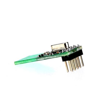 Nrf24L01 Wireless Data Transmission Module (Green) 10Pin