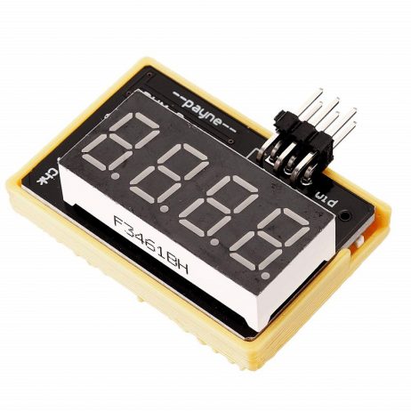 Pmw Tester With Cable