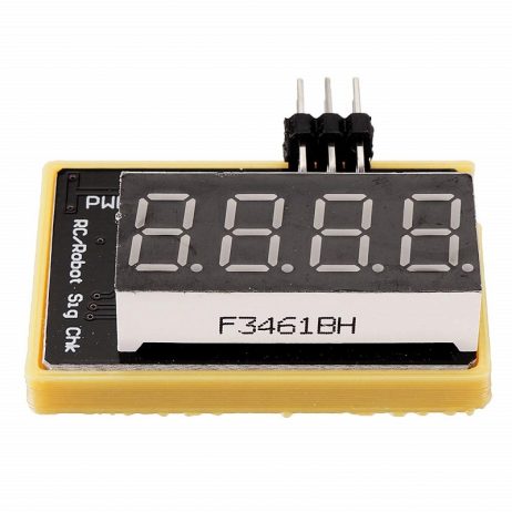 Pmw Tester With Cable