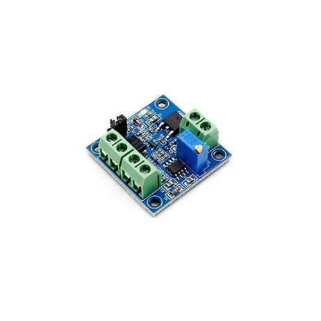 Pwm To Voltage 0-100% To-10V Converter Module