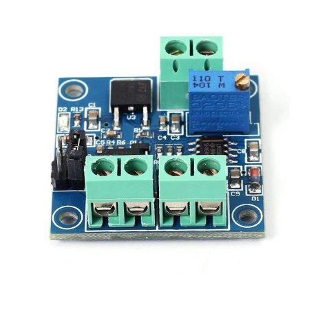 Pwm To Voltage 0-100% To-10V Converter Module