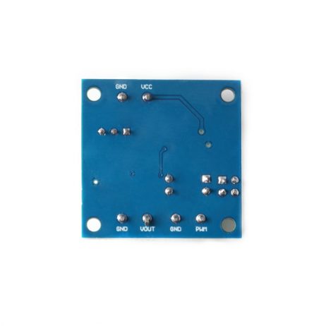 Pwm To Voltage 0-100% To-10V Converter Module