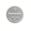 Panasonic Cr1220 3V Lithium Coin Battery