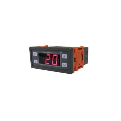 Rc-112E Digital Lcd Thermostat Regulator Temperature Controller