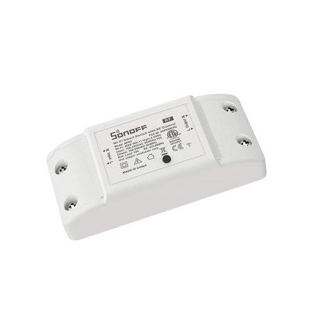 Sonoff Rfr2 Smart Home Wifi Mobile Remote Control