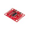 Sparkfun Load Cell Amplifier - Hx711 Sparkfun Load Cell Amplifier - Hx711