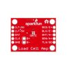 Sparkfun Load Cell Amplifier - Hx711 Sparkfun Load Cell Amplifier - Hx711