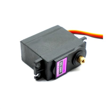 Towerpro Mg996 Digital High Torque Servo Motor -180 Degree