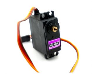 TowerPro MG996 Digital High Torque Servo Motor -180 Degree