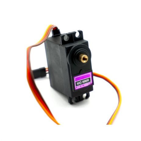 Towerpro Mg996 Digital High Torque Servo Motor -180 Degree