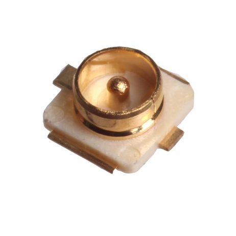 Ufl/Ipex/Mhf1 Rf Connector
