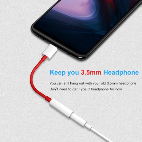 Usb Type-C Male To 3.5Mm Earphone Jack Audio Cable Adapter - Image 4