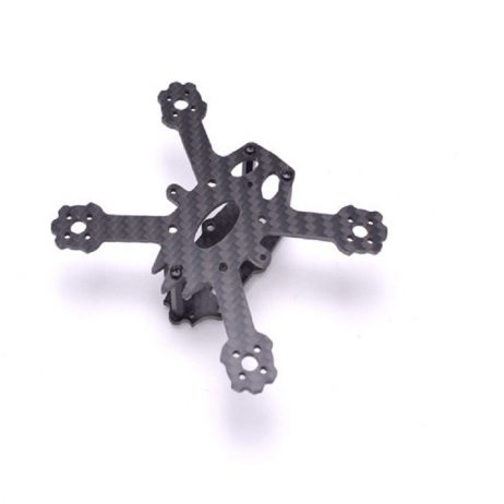 X2 Elf 88Mm Micro Brushless Racing Frame