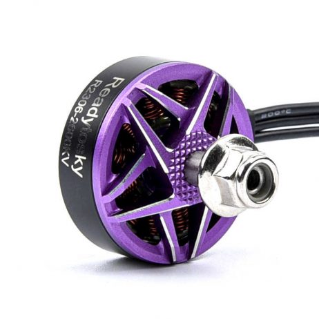 R2306 2600Kv Ccw Brushless Motor - Image 2