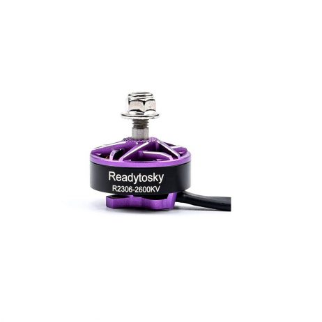 R2306 2600Kv Ccw Brushless Motor - Image 3