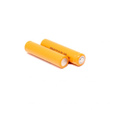 Orange A Grade Ifr10440 3.2V 200Mah 3C Aaa Size Lifepo4 Battery - Image 3