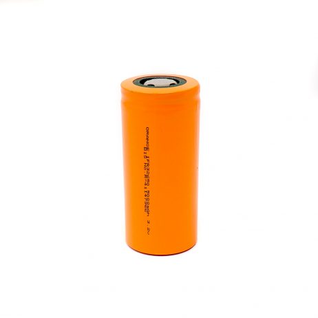 Orange A Grade Ifr32650 5000Mah (3C) Lifepo4 Battery - Image 2