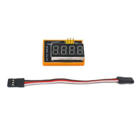 Pmw Tester With Cable