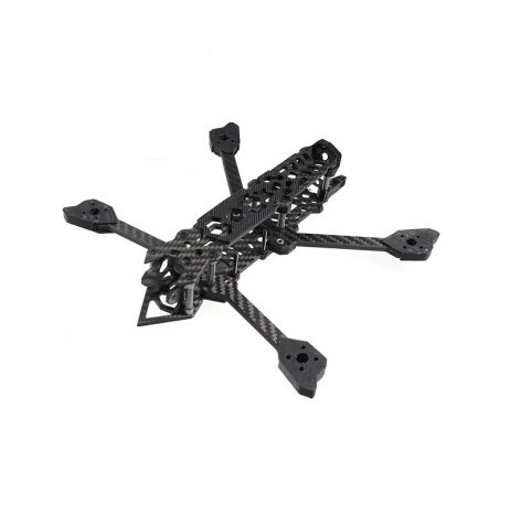 Assassin 5 Inch 222Mm Drone Racing Frame Kit