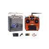 Radiolink At10 2.4Ghz 12Ch Rc Drone Remote With Prm-01 Transmitter And R12Ds Receiver, Drone Remote, Radiolink At10 2.4Ghz 12 Ch Remote Radiolink At10Iir12Dsprm 01 Transmitter At10Ii+R12Ds+Prm-01- Transmitter