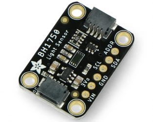 Adafruit BH1750 Light Sensor - STEMMA QTQwiic