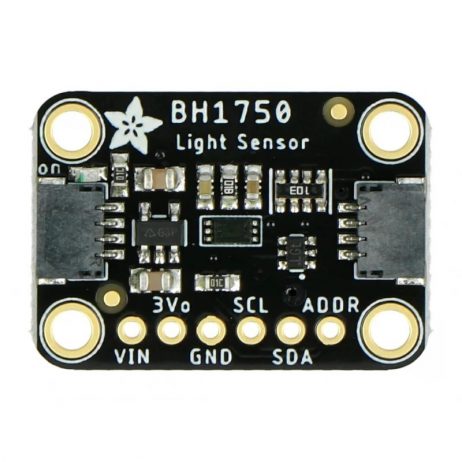 Adafruit Bh1750 Light Sensor - Stemma Qt/Qwiic