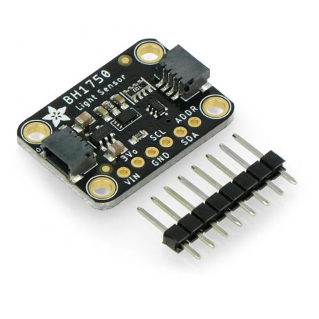 Adafruit Bh1750 Light Sensor - Stemma Qt/Qwiic