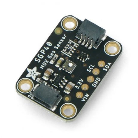 Adafruit Sgp40 Air Quality Sensor Breakout - Voc Index - Stemma Qt/Qwiic