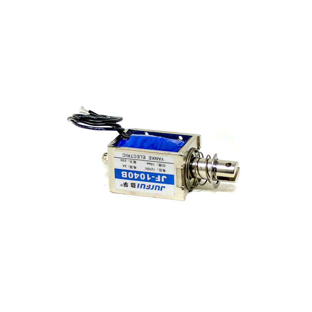 Dc 12V 25N 10Mm Push Pull Solenoid Electromagnet,10Mm Solenoid Electromagnet,Push-Pull Solenoid Electromagnet Generic Img 1675 Dc 12V 25N 10Mm Push Pull Solenoid Electromagnet