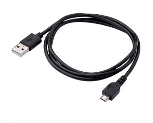 Micro USB-A to Micro-B Cable -120cm