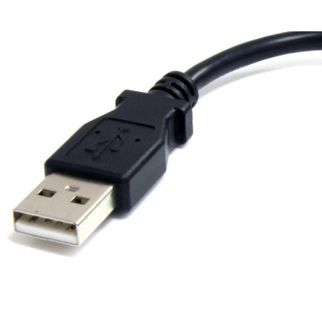 Micro Usb-A To Micro-B Cable -120Cm