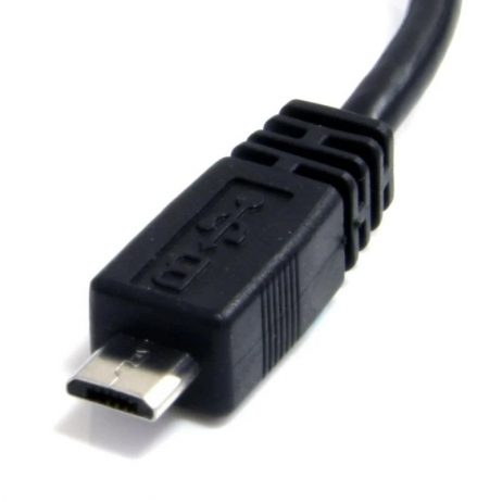 Micro Usb-A To Micro-B Cable -120Cm