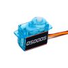 Orange Os0005 6V 1Kg.cm Metal Brush Analog Servo Motor Orange Os0005 6V 1Kg.cm Metal Brush Analog Servo Motor
