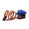 Orange Os9Orange Os90R 4.8V 1.3Kg.cm Coreless Analog Servo Motor0R 4.8V 1.3Kg.cm Coreless Analog Servo Motor