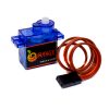 Orange Ot90R 6V 1.5Kg.cm Metal Brush Digital Servo Motor
