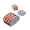 Pct 213 0.08 2.5Mm 3 Pole Wire Connector 6