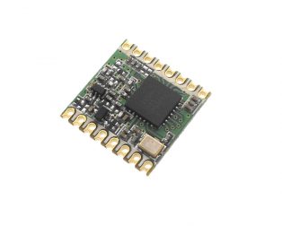 RFM98W 433mhz Wireless Receiving Module(Only 433mhz)