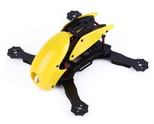 Robocat 270 Racing Quadcopter Frame